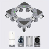 Special Base for Fridge and Washing Machine