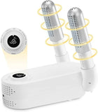 Fast-Dry Electric Shoe Dryer