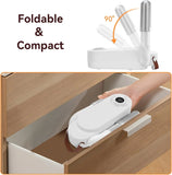 Fast-Dry Electric Shoe Dryer - مجفف أحذية كهربائي سريع التجفيف