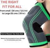 Knee Support for Women & Men