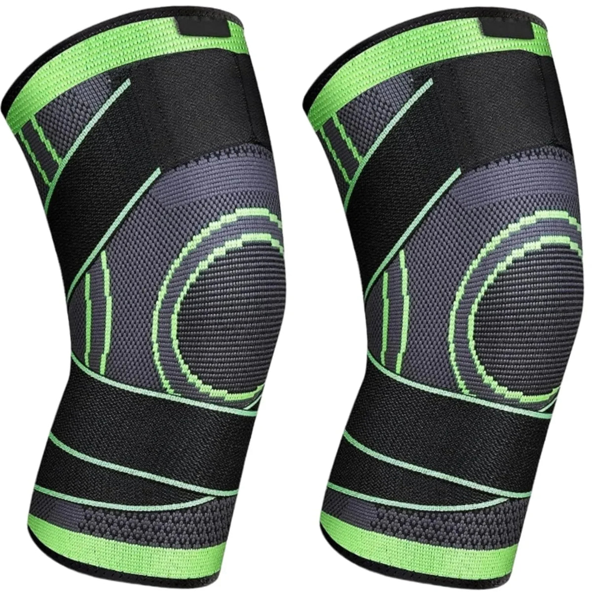 Knee Support for Women & Men