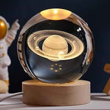 Crystal Ball