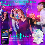 Dinosaur LED Starry Sky Projector