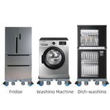Special Base for Fridge and Washing Machine