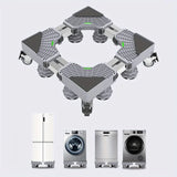 Special Base for Fridge and Washing Machine