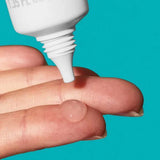 جيل في البثور اليابانية المعرضة للتحكم في حب الشباب