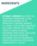 سيرافي - منظف الوجه الرغوي